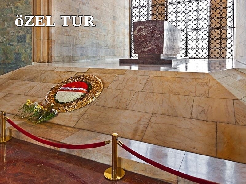 Çankırı ve Ankara