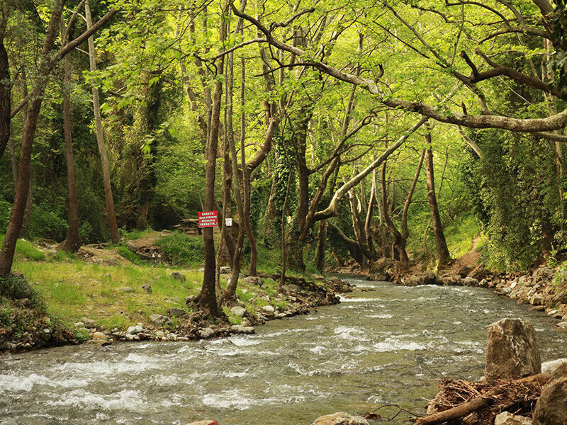 Bursa'nın Köyleri