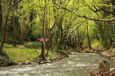 Bursa'nın Köyleri