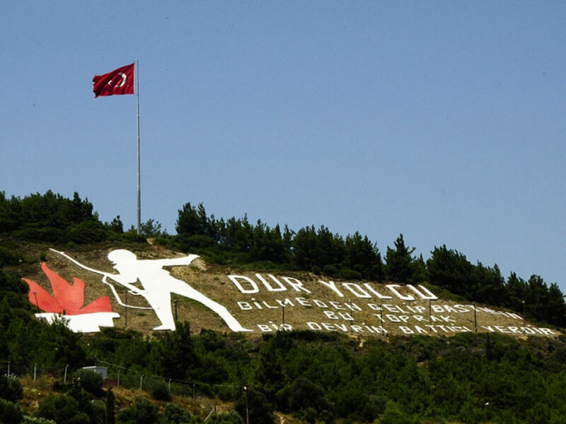 Çanakkale