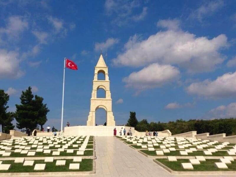 Çanakkale