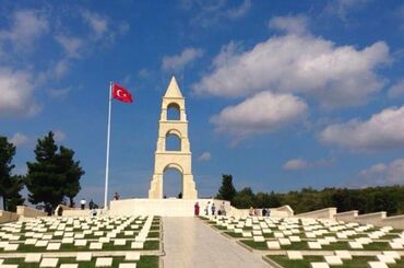 Çanakkale