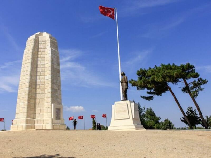 Çanakkale