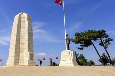 Çanakkale