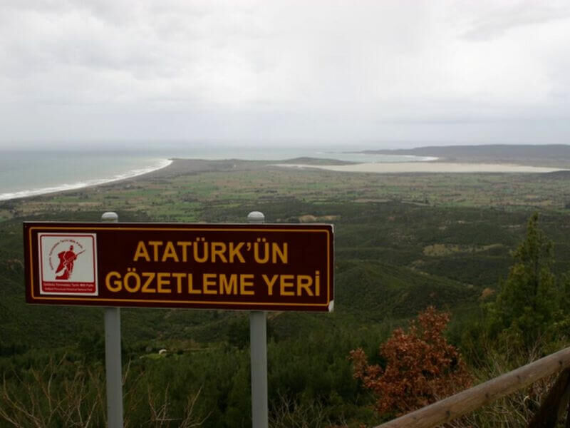 Çanakkale