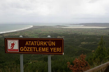 Çanakkale