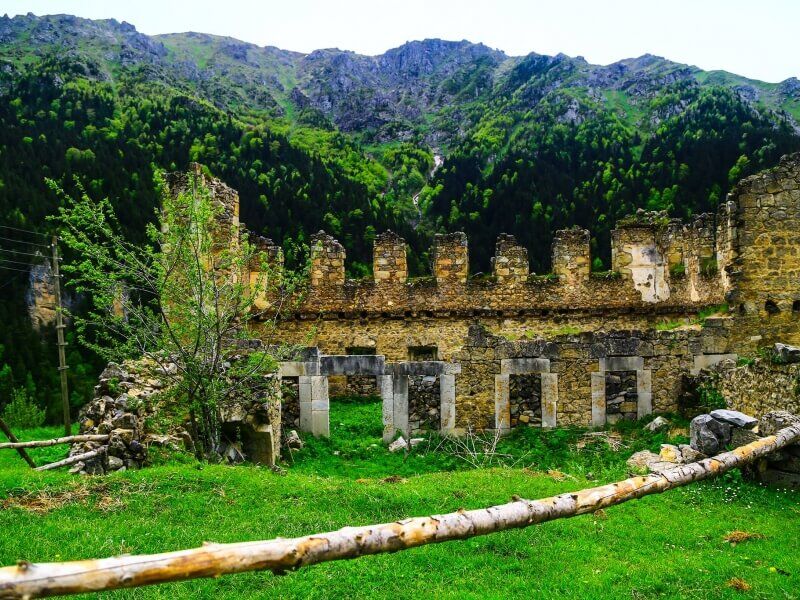 Doğu Karadeniz