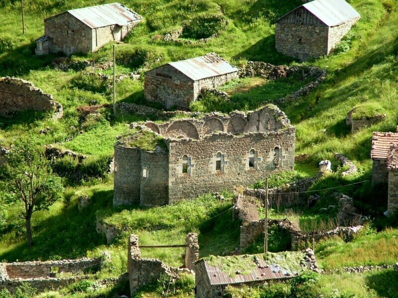 Doğu Karadeniz