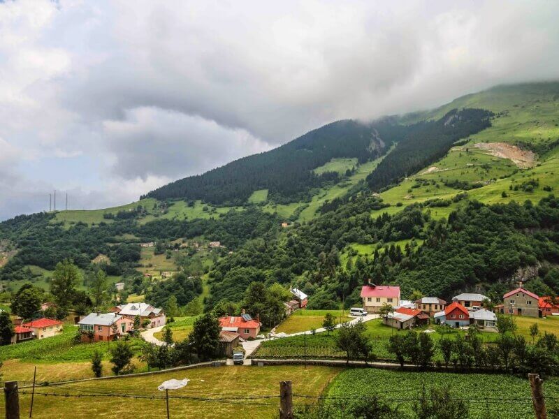 Doğu Karadeniz