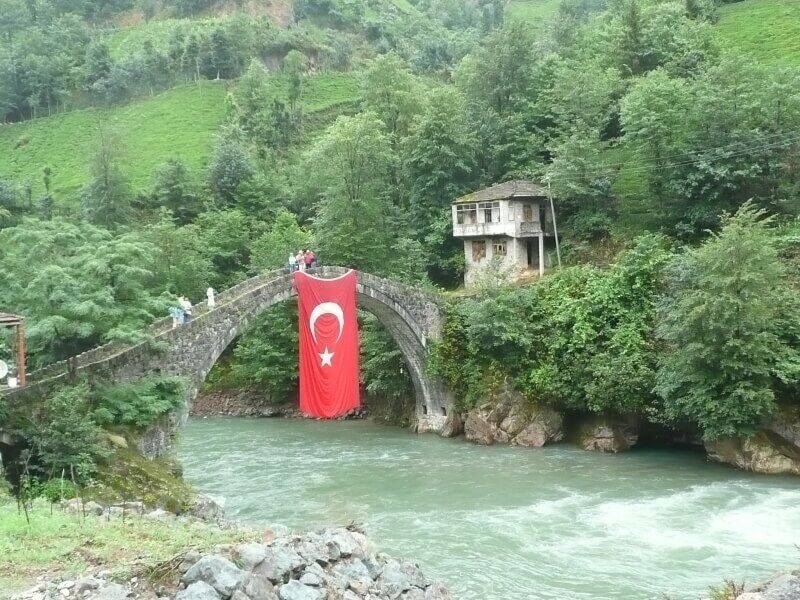 Doğu Karadeniz