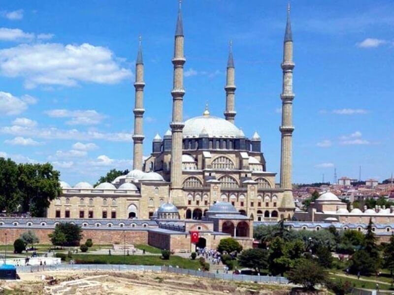 Edirne