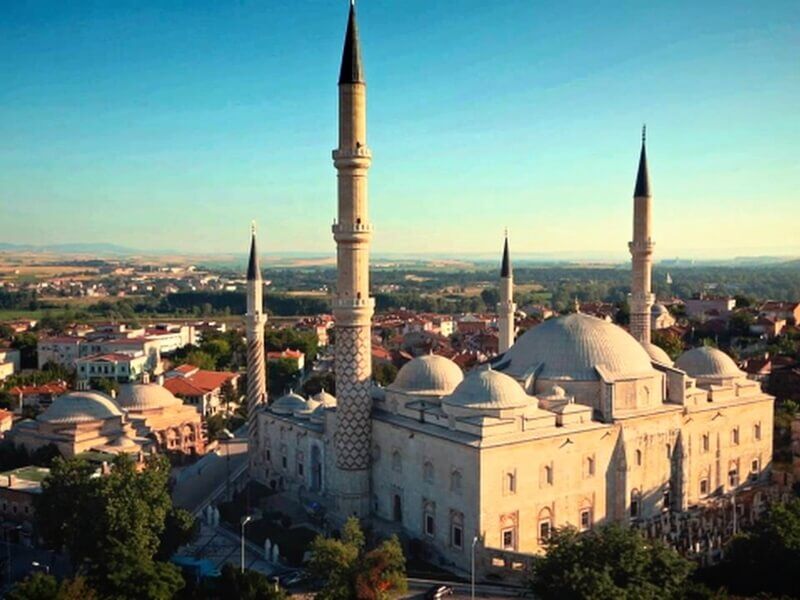 Edirne