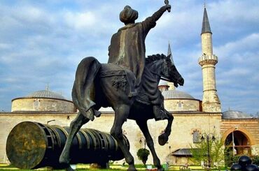 Edirne