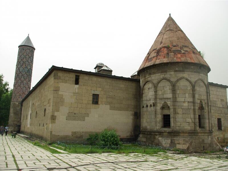 Erzurum Kars