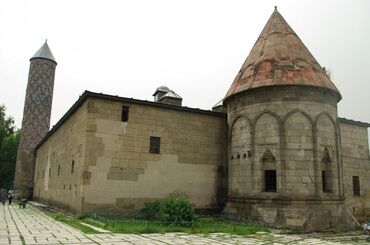 Erzurum Kars