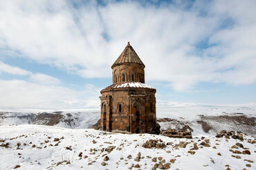 Erzurum Kars