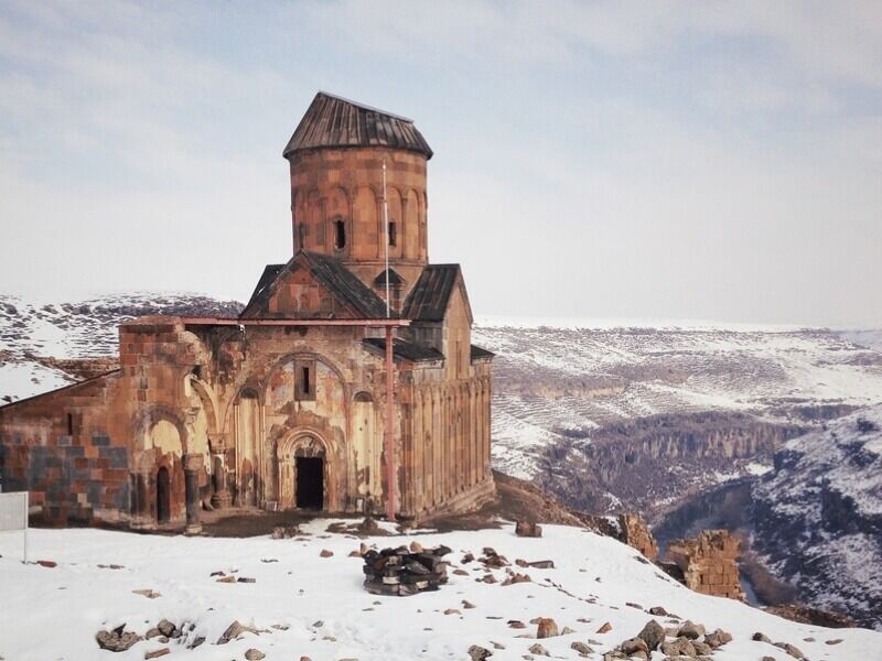 Erzurum Kars