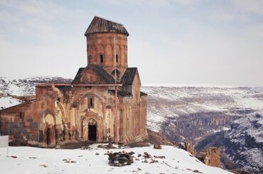 Erzurum Kars