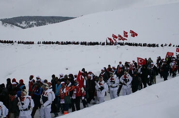 Erzurum Kars