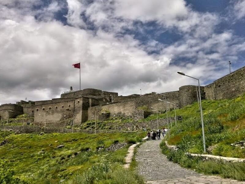 Erzurum Kars