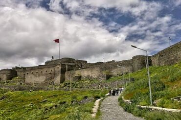 Erzurum Kars