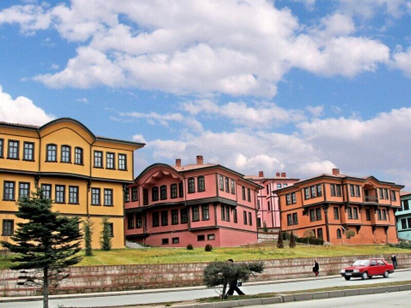 Eskişehir