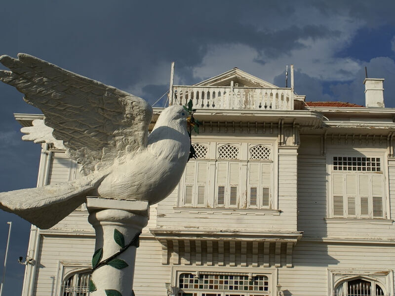 Gölyazı, Mudanya ve Tirilye