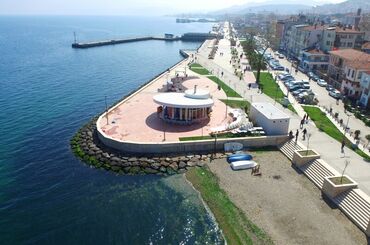 Gölyazı, Mudanya ve Tirilye