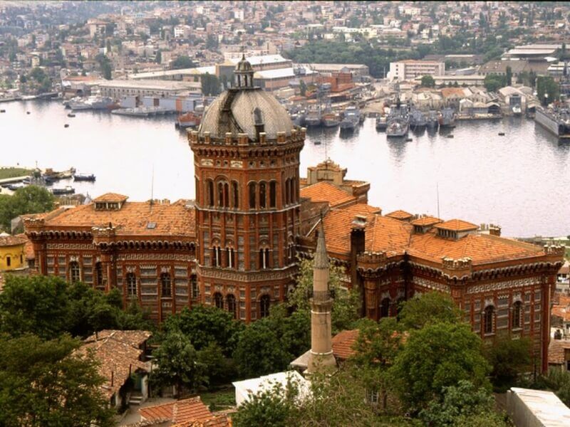 Fener Balat