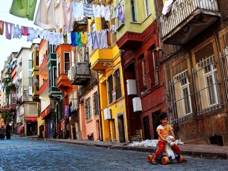 Fener Balat