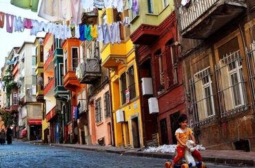 Fener Balat