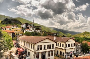 Taraklı, Mudurnu ve Göynük