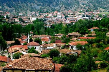 Taraklı, Mudurnu ve Göynük