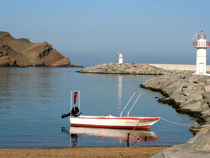 Bozcaada & Gökçeada