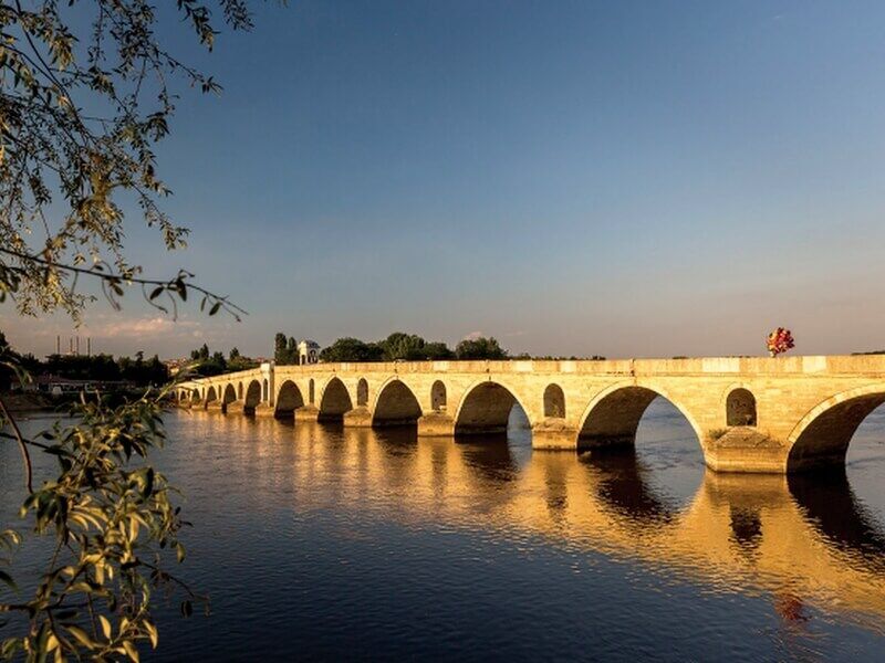 Edirne Kakava Şenlikleri