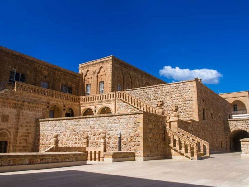 Butik Mardin