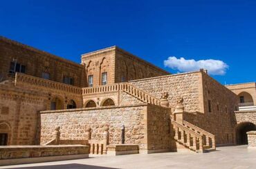 Butik Mardin