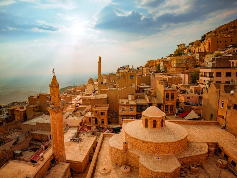 Adım Adım GAP