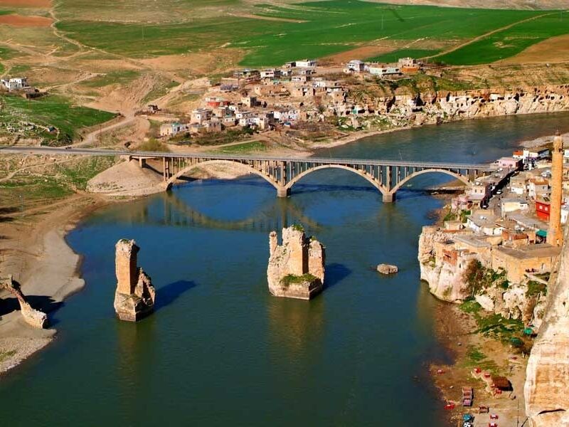Adım Adım GAP