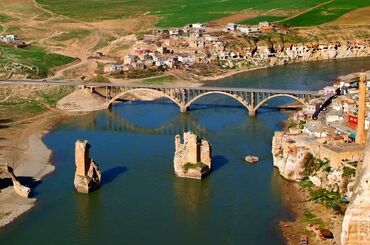 Adım Adım GAP