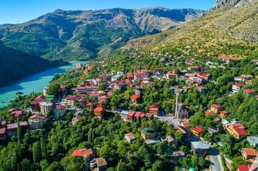 Munzur Vadisi