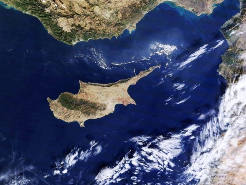 Kıbrıs