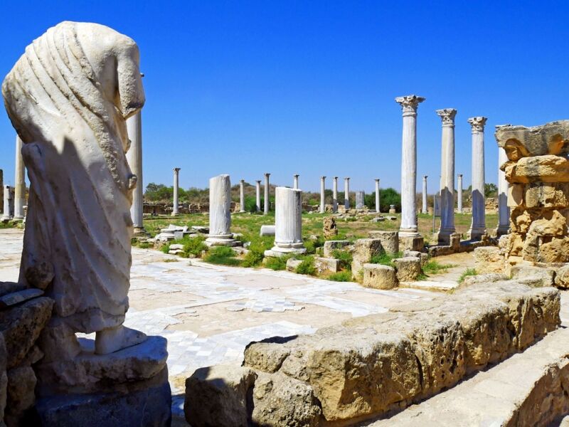Kıbrıs