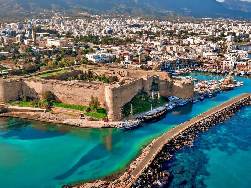 Kıbrıs
