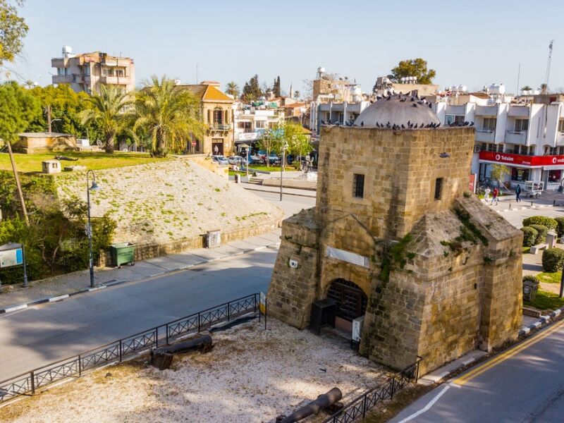 Kıbrıs