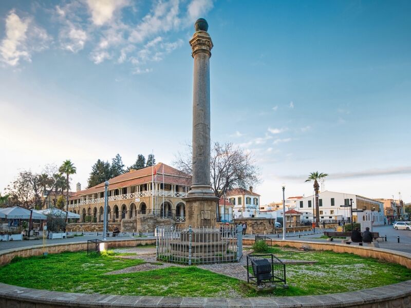 Kıbrıs