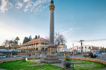 Kıbrıs