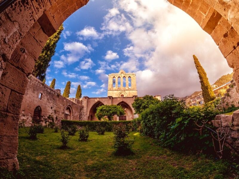 Kıbrıs
