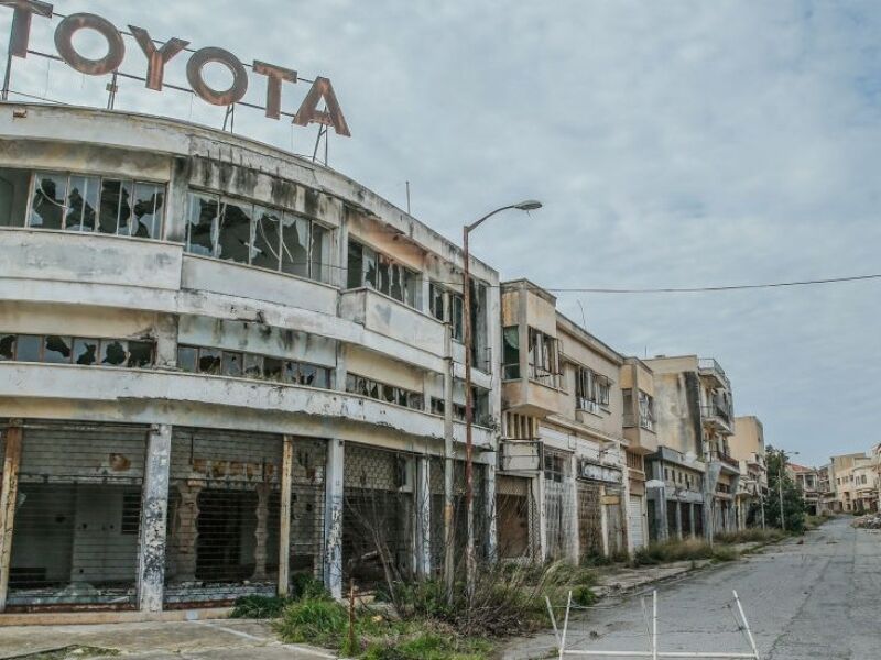 Kıbrıs