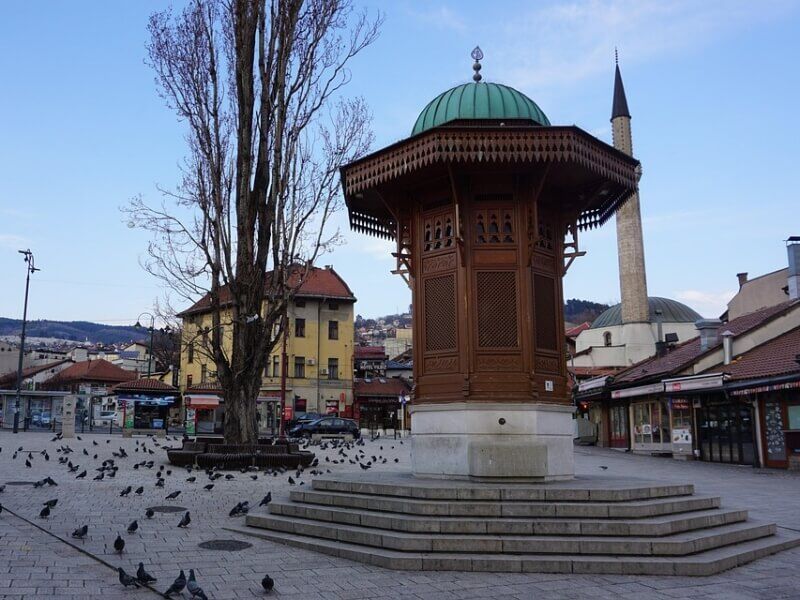 Noel Pazarları